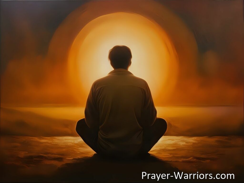 The Power That Changes Everything The Power That Changes Everything I've walked this earth long enough to know when something is real and when it's just noise. And I'm here to tell you: the power of Jesus is as real as the ground beneath your feet.