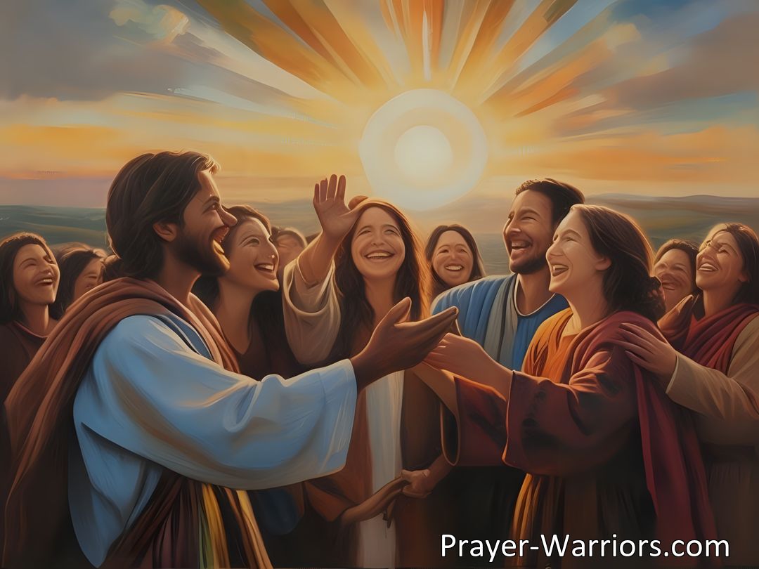 Freely Shareable Hymn Inspired Image Spread the Wonderful Story of Jesus to the lost. Find hope, connection, and purpose in sharing tales of love and redemption. Join the transformative journey today.