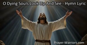 Discover the beauty of embracing humanity and finding renewal. Look up to Jesus for healing and grace. Embrace vulnerability and connection. Find solace and forgiveness.