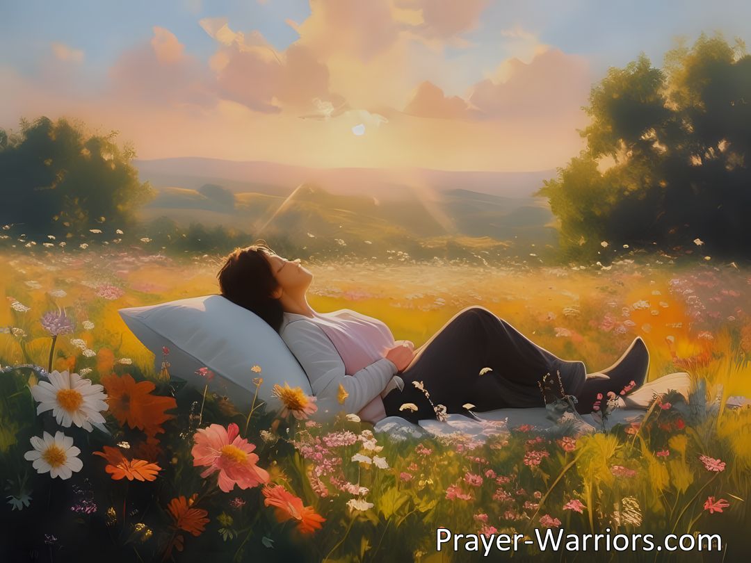 Freely Shareable Hymn Inspired Image Experience inner peace and joy through a divine friendship with O Friend Of Souls How Well Is Me. Find solace, strength, and true happiness within this spiritual connection. Start your journey today.