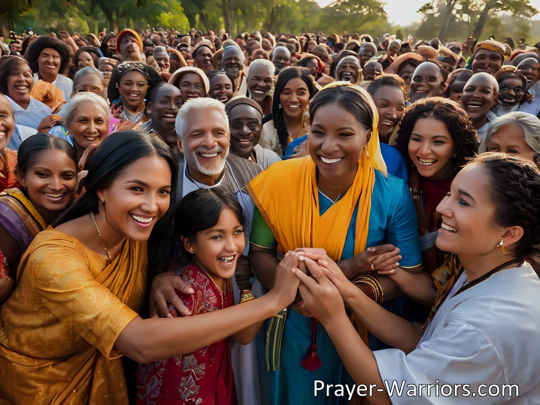 Freely Shareable Hymn Inspired Image Discover the Spirit of Mercy, Truth, and Love in a journey of self-discovery and divine connection. Let this sacred day unfold its wonders within you.