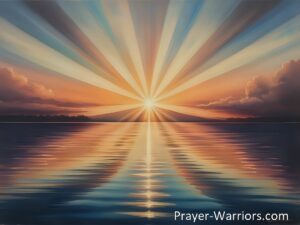 Courage in Trials The fire tests what the furnace holds. The storm reveals the strength of the anchor. Trials do not destroy the faithful—they define them.